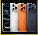 IPhone 17 Pro Max 512GB